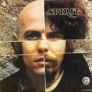 Spirit(Original Album Classics)