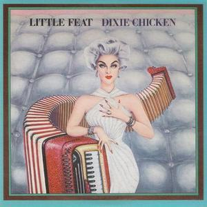 Dixie Chicken(Original Album Series)