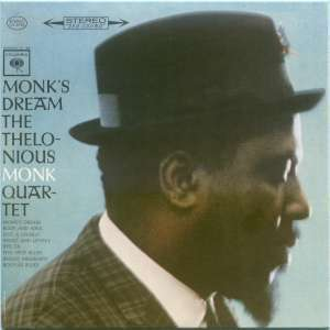 Monk's Dream(Original Album Classics)