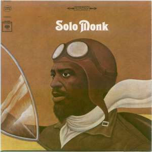 Solo Monk(Original Album Classics)