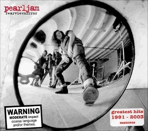 Rearviewmirror (Greatest Hits 1991-2003) (up side)