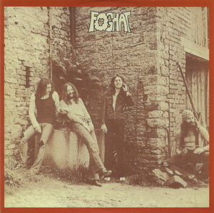 Foghat(Original Album Series)