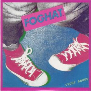 Tight Shoes(Original Album Series)