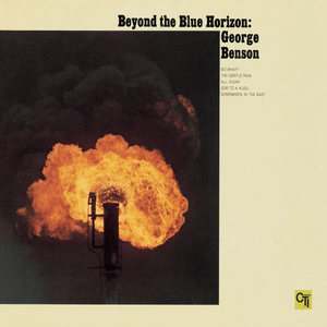 Beyond The Blue Horizon(CTI Records 40th Anniversary Edition)
