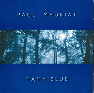 Mamy Blue (2CD)