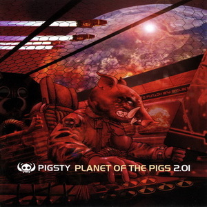 Planet Of The Pigs 2.01