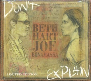 Don't Explain (Limited Edition)