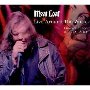 Live Around The World(2CD)