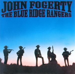 The Blue Ridge Rangers (Remastered 1991)