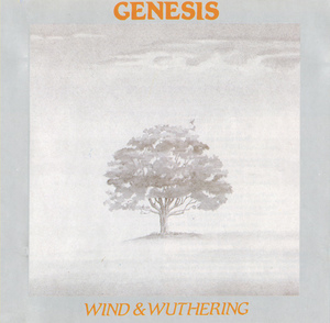 Wind & Wuthering (cdscd 4005)
