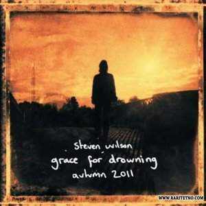 Grace For Drowning (CD1)