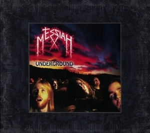 Underground (2010 Remaster)