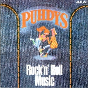 Rock'n' Roll Music(Disk 4 Of 30 CD Box)