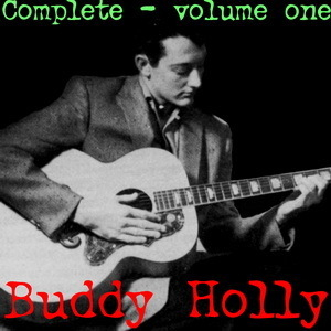 The Complete Buddy Holly (CD1)