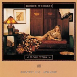 Barbra Streisand - A Collection - Greatest Hits...and More '1989