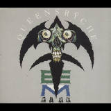 Queensryche - Empire (maxi-cd, Emi-usa, 560-20 4032 2) '1990