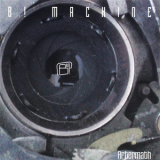 B! Machine - Aftermath '2001