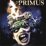 Primus - Antipop '1999