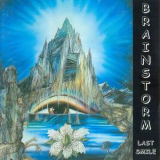 Brainstorm (3) - Last Smile '1974