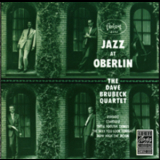 The Dave Brubeck Quartet - Jazz At Oberlin '1953