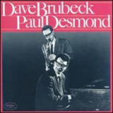 Dave Brubeck - Dave Brubeck & Paul Desmond (1952-1954) '1990