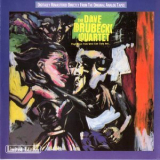 The Dave Brubeck Quartet - Music From West Side Story '1986