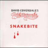 Whitesnake - Snakebite [EP] '1978