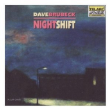 Dave Brubeck - Nightshift: Live At The Blue Note '1995