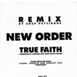 New Order - True Faith (EP) '1987