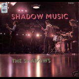 The Shadows - Shadow Music '1966