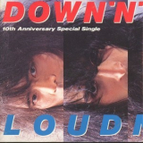 Loudness - Down 'n' Dirty '1991