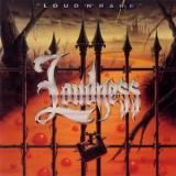 Loudness - Loud 'n' Rare [EP] '1991