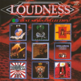 Loudness - Best Songs Collection '1995