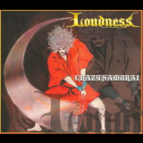 Loudness - Crazy Samurai '2004