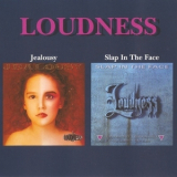Loudness - Jealousy / Slap In The Face '2005
