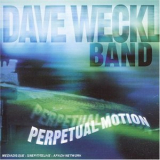 Dave Weckl - Perpetual Motion '2002