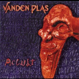 Vanden Plas - Accult '1996