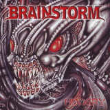 Brainstorm - Hungry (2007, Remastered) '1997