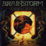 Brainstorm - Ambiguity [Metal Blade, 3984-14330-2, Germany] '2000