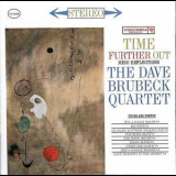 The Dave Brubeck Quartet - Time Further Out '1961