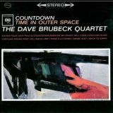 The Dave Brubeck Quartet - Countdown: Time In Outer Space '1962