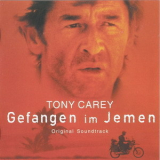 Tony Carey - Gefangen Im Jemen '1999