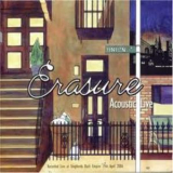 Erasure - Acoustic Live - (Live At Shepherds Bush Empire) (2CD) '2006