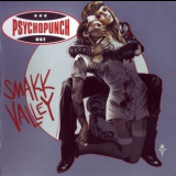 Psychopunch - Smakk Valley '2013