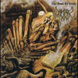 Ceremonial Oath - The Book Of Truth (remixed & Remastered 2013) '1993