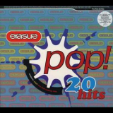 Erasure - Pop! The First 20 Hits '1992