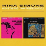 Nina Simone - Wild Is The Wind & High Priestess Of Soul '1990
