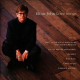 Elton John - Love Songs '1995