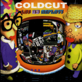 Coldcut - Let Us Replay '1998
