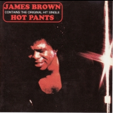 James Brown - Hot Pants '1971